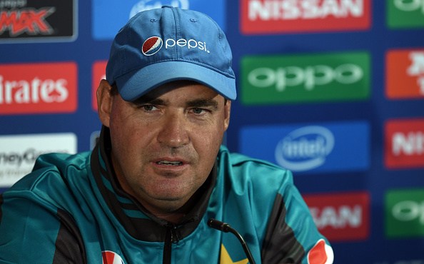 Mickey Arthur would be a great fit as England coach because of his vast experience, says Azhar Mahmood