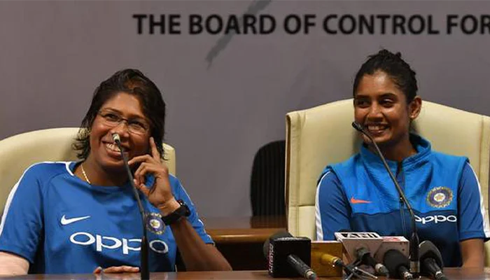 Are Mithali Raj and Jhulan Goswami the Best Pair for India Women’s Cricket History