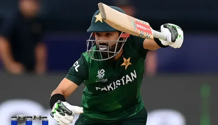 Mohammad Rizwan Ready to Light Up the BBL with His Explosive Form