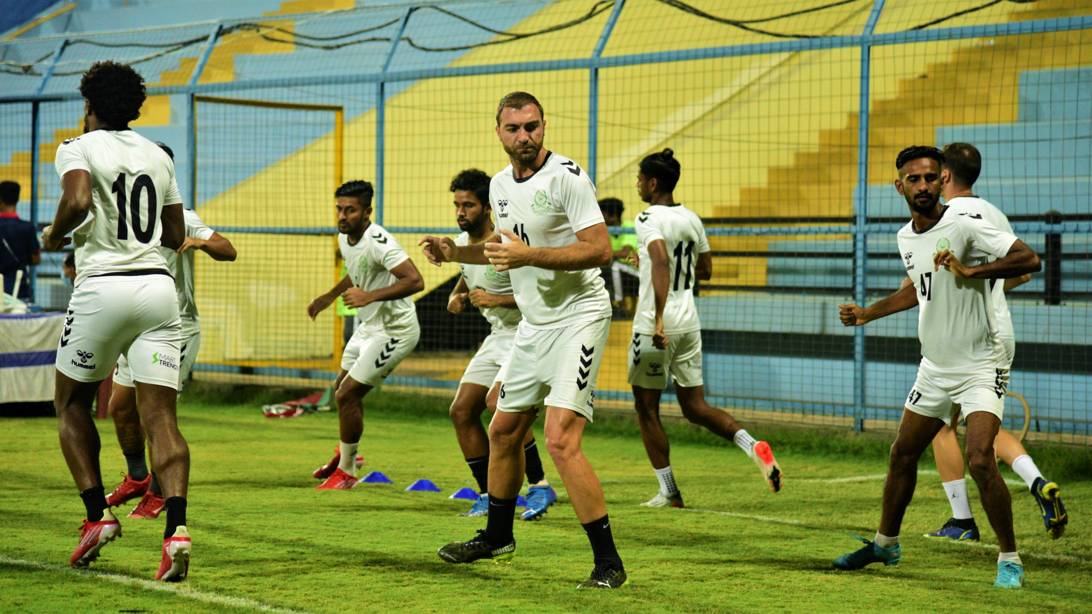 I-League 2021-22 | A lot at stake for Mohammedan SC against Rajasthan United