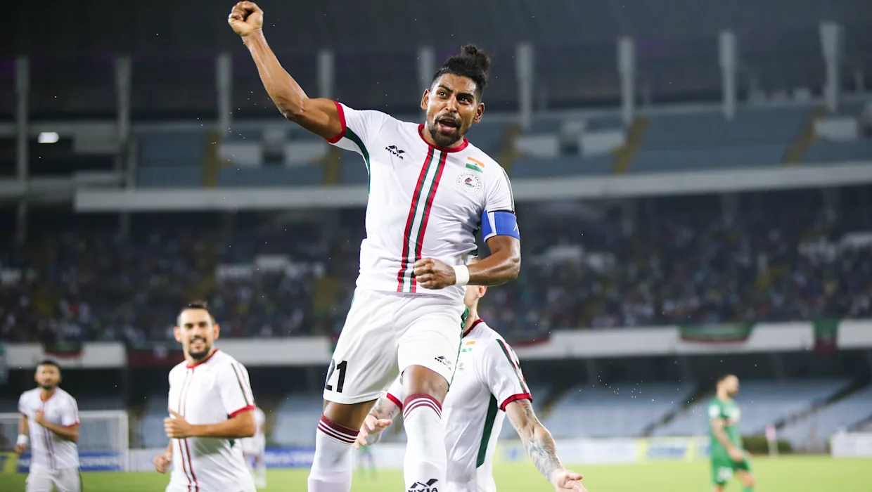 AFC Cup 2022 | ATK Mohun Bagan defeat Maziya and move on to the inter-zone play-off semi-final 