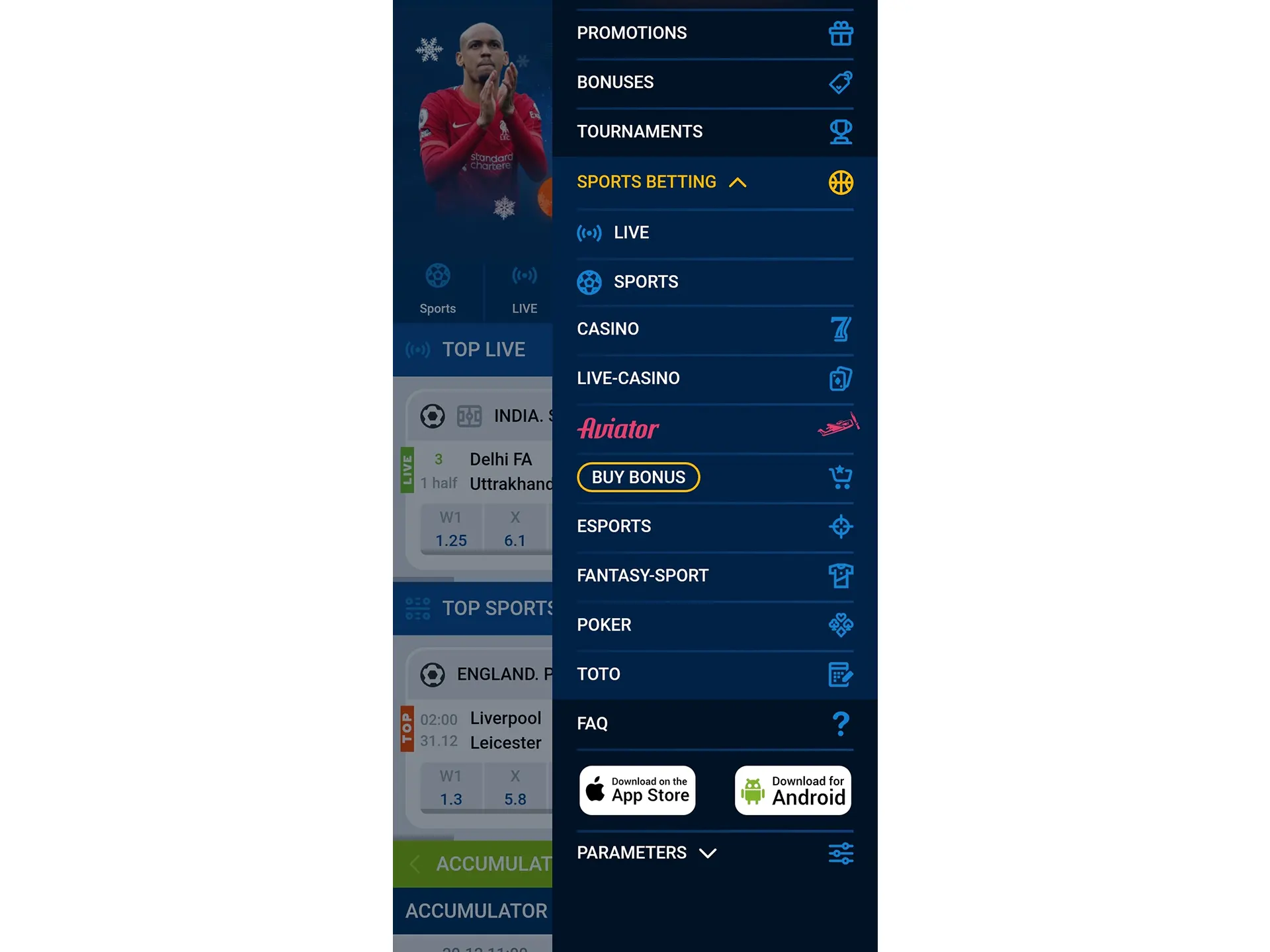 How 5 Stories Will Change The Way You Approach Mostbet app for Android and iOS in India