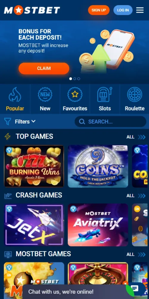 Why An In-Depth Look at Mostbet’s Most Popular Slot Games Is The Only Skill You Really Need