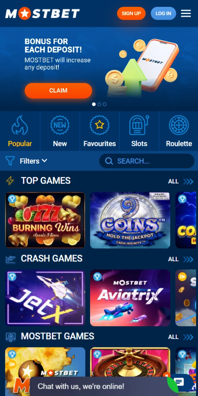 5 Ways To Simplify Dive Into the Thrilling Games of Mostbet Casino