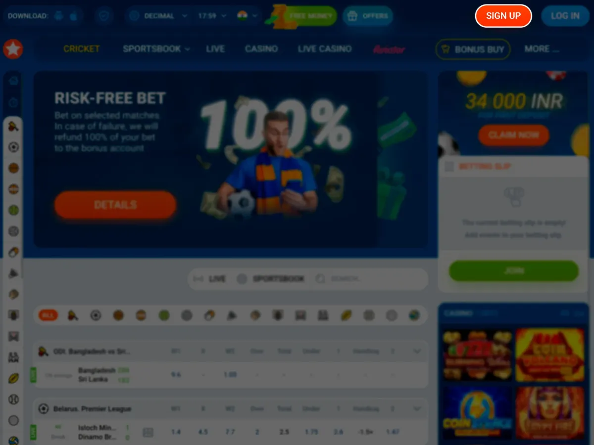 Extreme The Best Features of Mostbet Online Casino in 2024