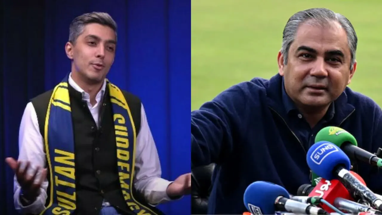 Multan Sultans on the Verge of PSL Termination Over This Controversy