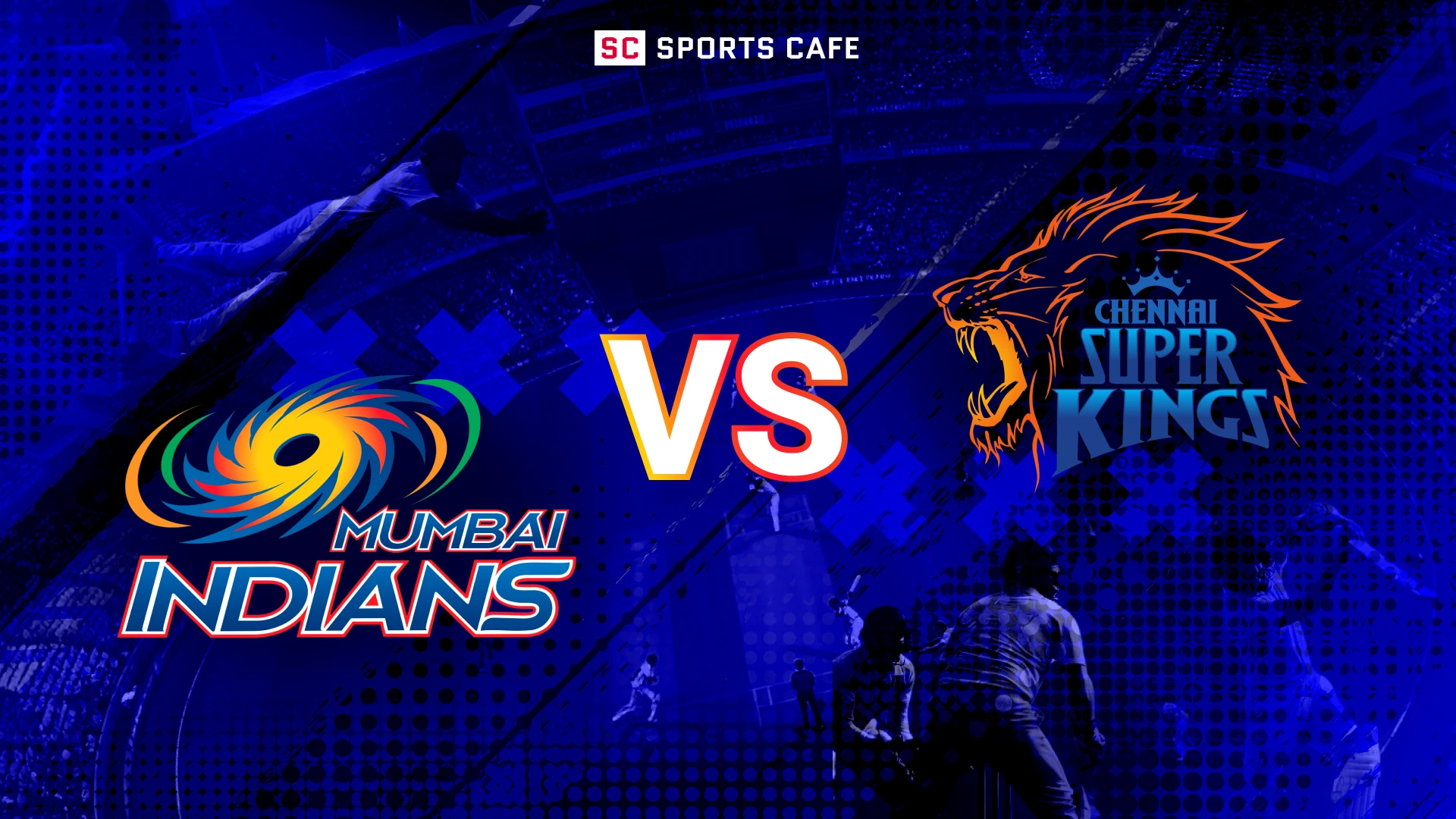 Mumbai Indians vs Chennai Super Kings: Full Team Comparison for IPL 2026.
