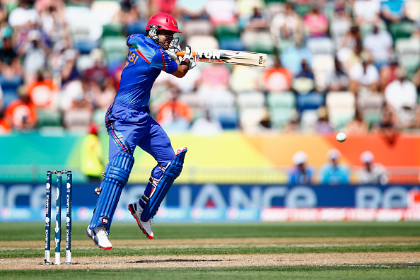 Mohammed Nabi hopes Afghanistan will play their first Test against India