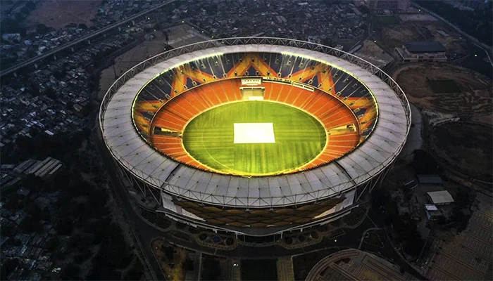 Narendra Modi Stadium: IPL 2024 Pitch Report
