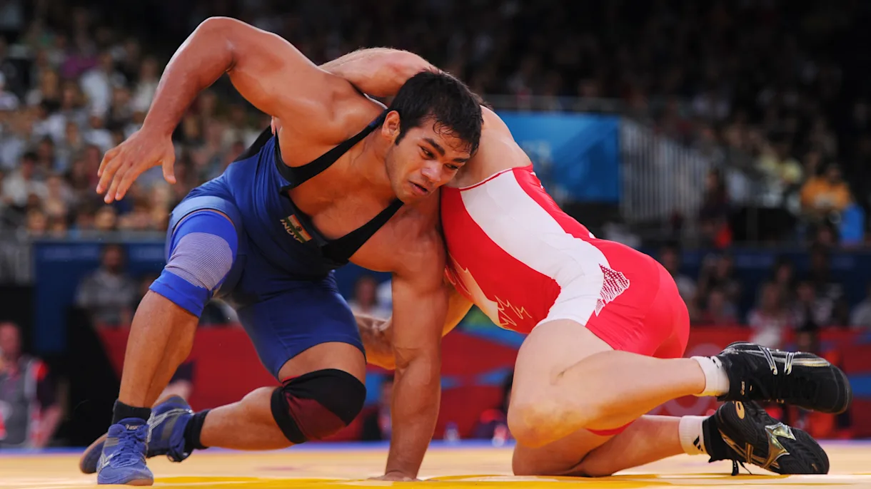 Zagreb Open 2023 | Narsingh Yadav to lead Indian team in absence of star wrestlers