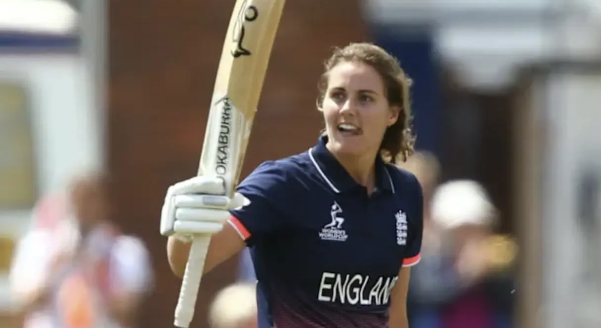 On This Day in Cricket - August 20