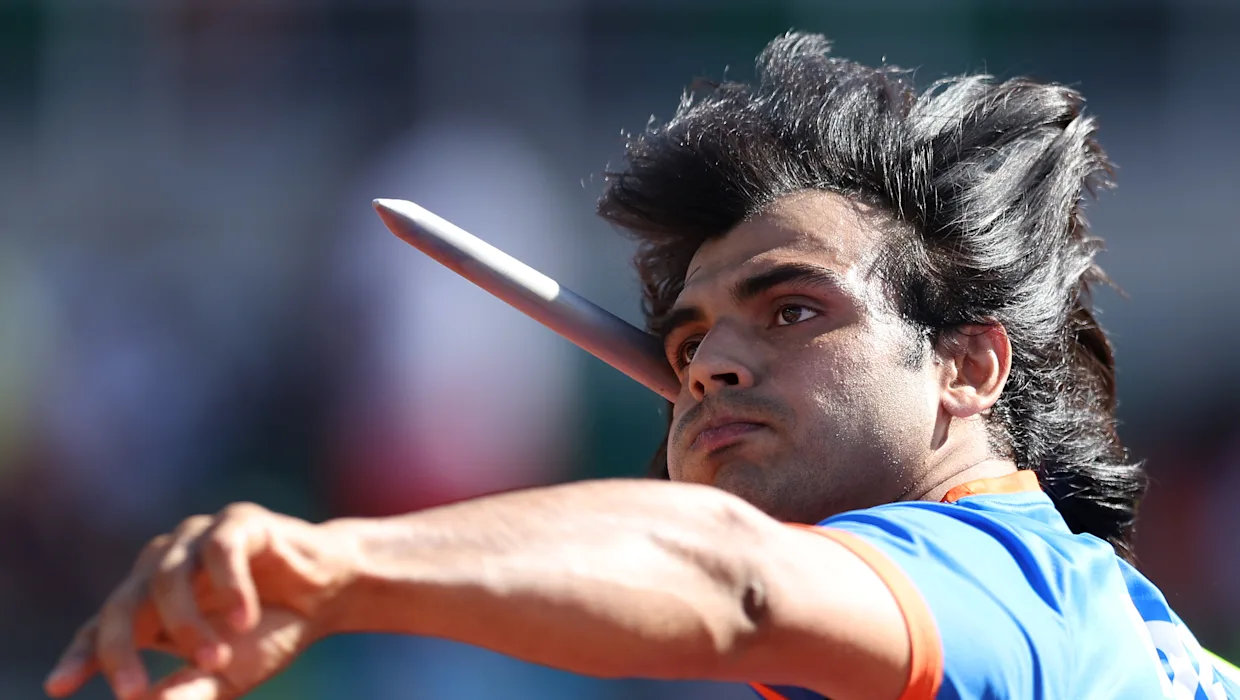 Neeraj Chopra | Will never say I am the greatest of all time 