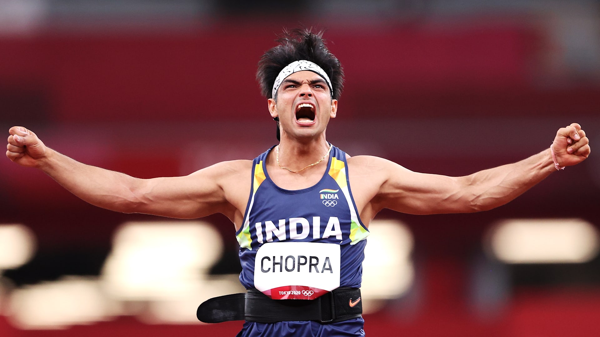 Tokyo gold medalist Neeraj Chopra nominated for Laureus Breakthrough of the Year award 2022