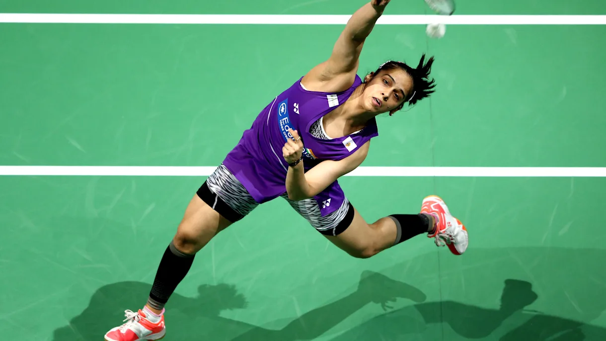 Indonesia Open 2023 | Lakshya Sen and Saina Nehwal progress into next round, Kidambi Srikanth crashes out