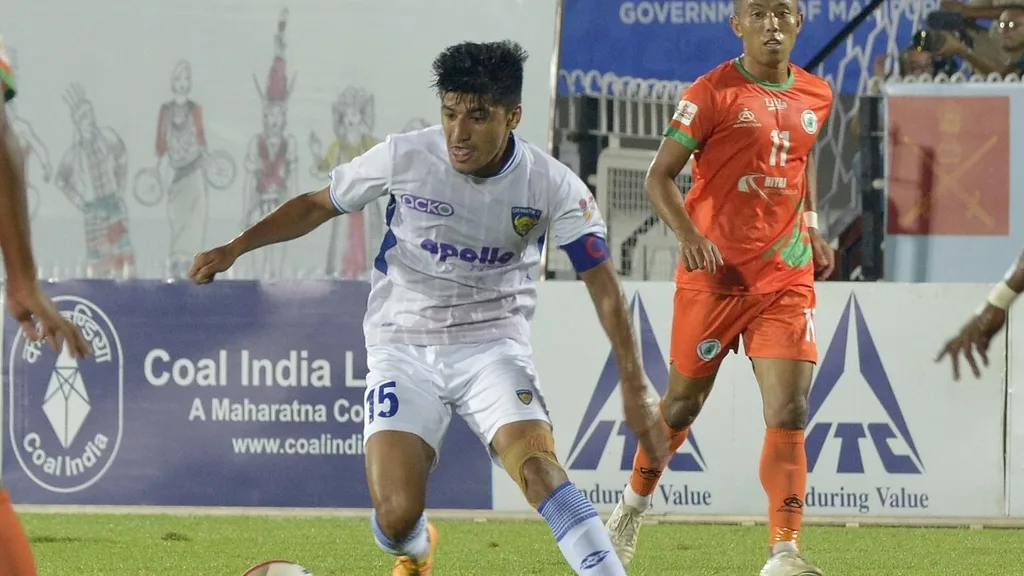 Durand Cup 2022 | Chennaiyin FC make quarters after win over NEROCA FC