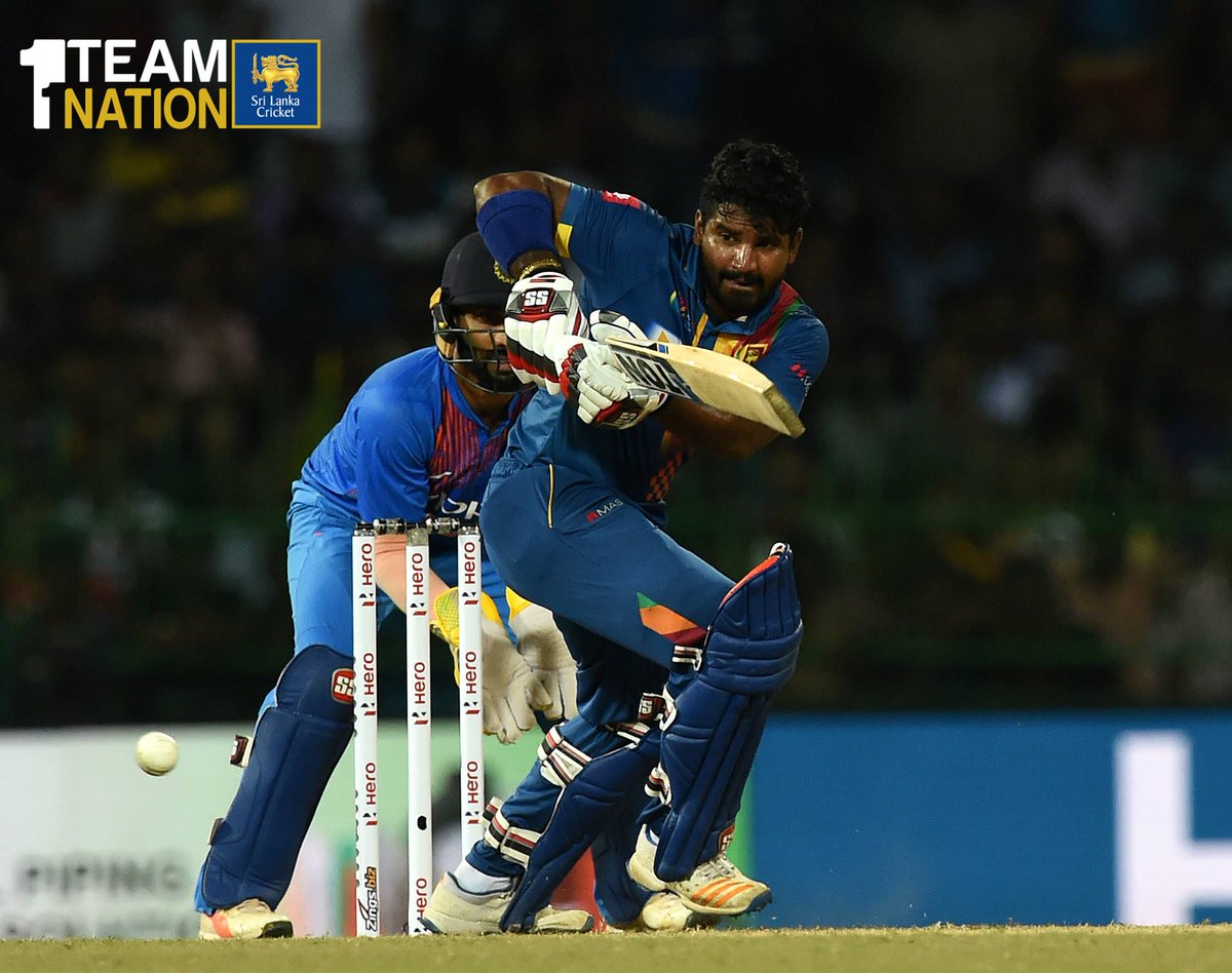 India vs Sri Lanka 1st T20I | Kusal Perera's early heroics fire Sri Lanka to five-wicket victory