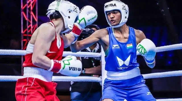 World Champion Nitu Ghanghas switches to 54 kg category to make cut for Asian Games