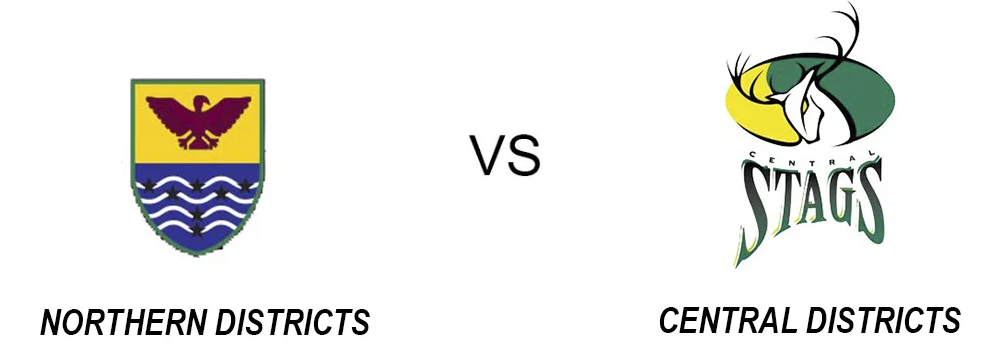 Northern Districts vs Central Districts Match Prediction.