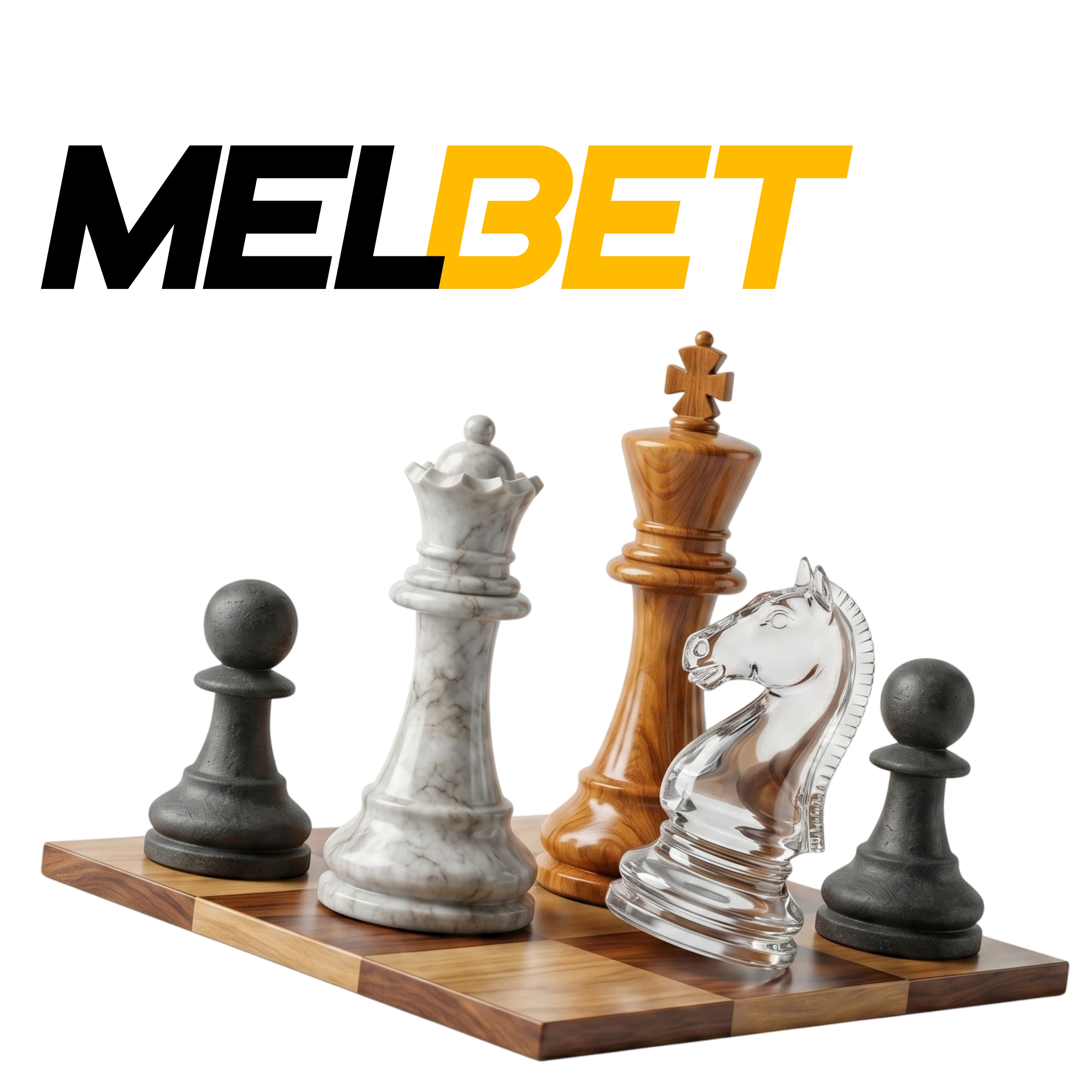 Why Should I Choose Melbet for Online Chess Betting.