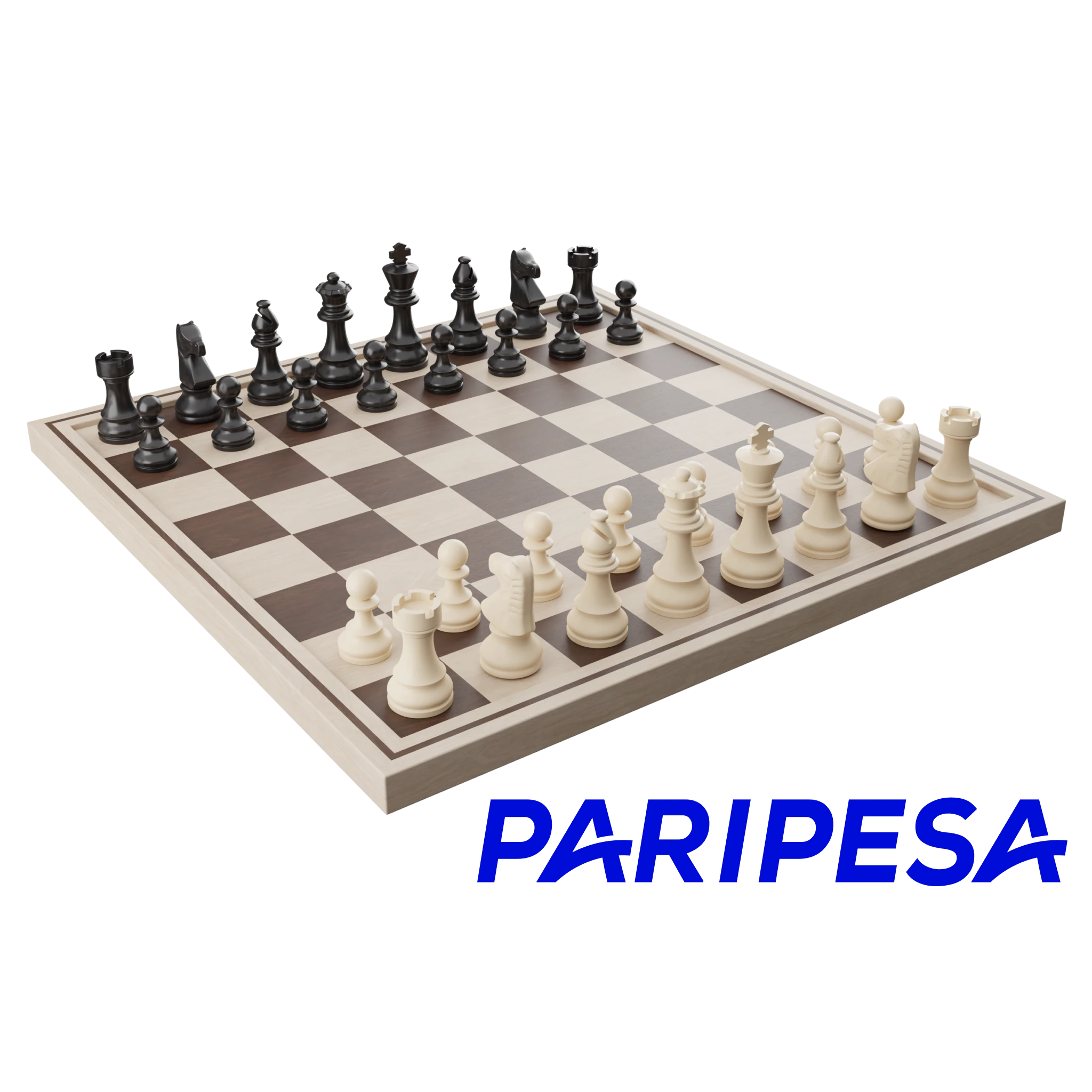 Discover the perfect platform to fulfill your chess ambitions with Paripesa.