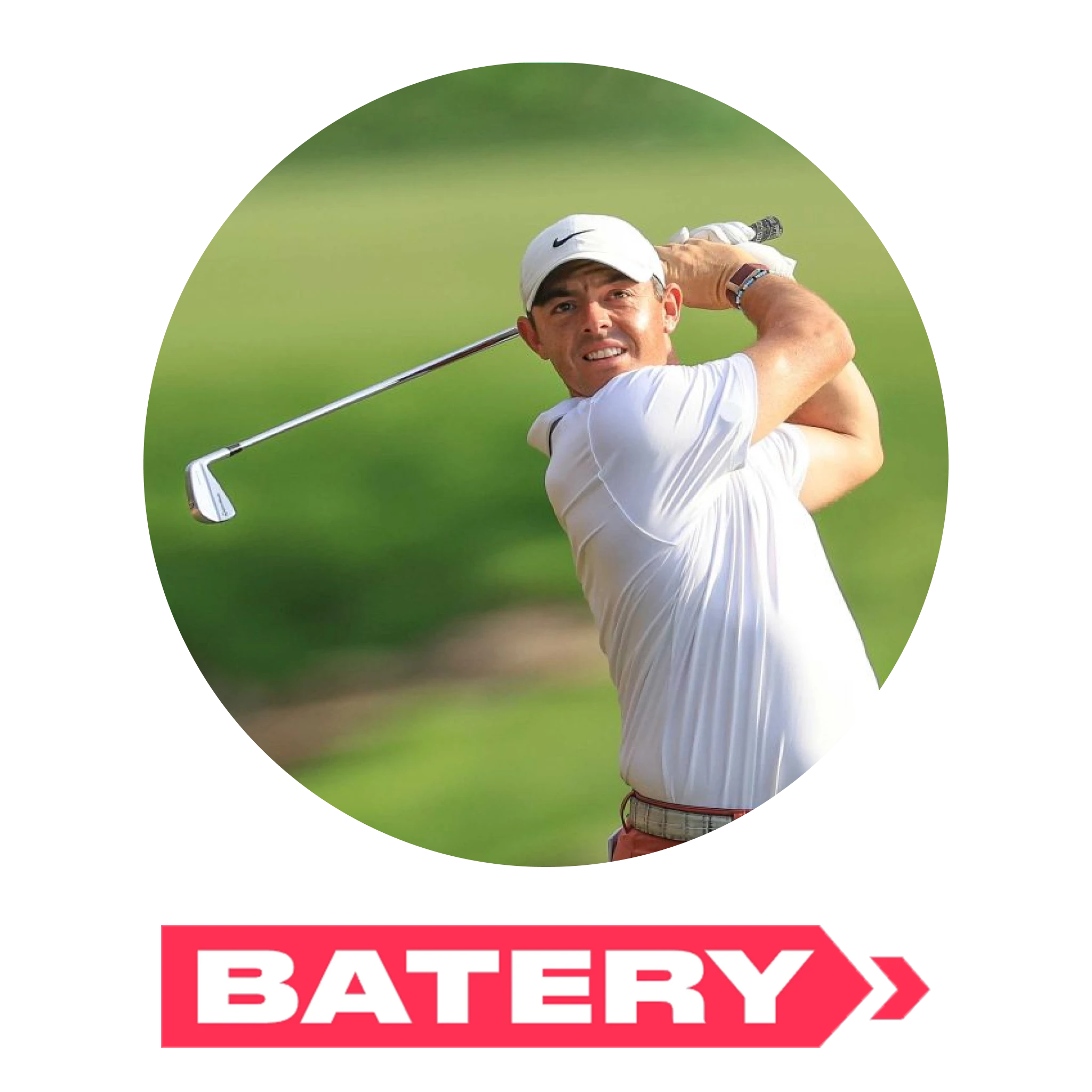 Batery always has something to offer both regular and new players to bet on golf.