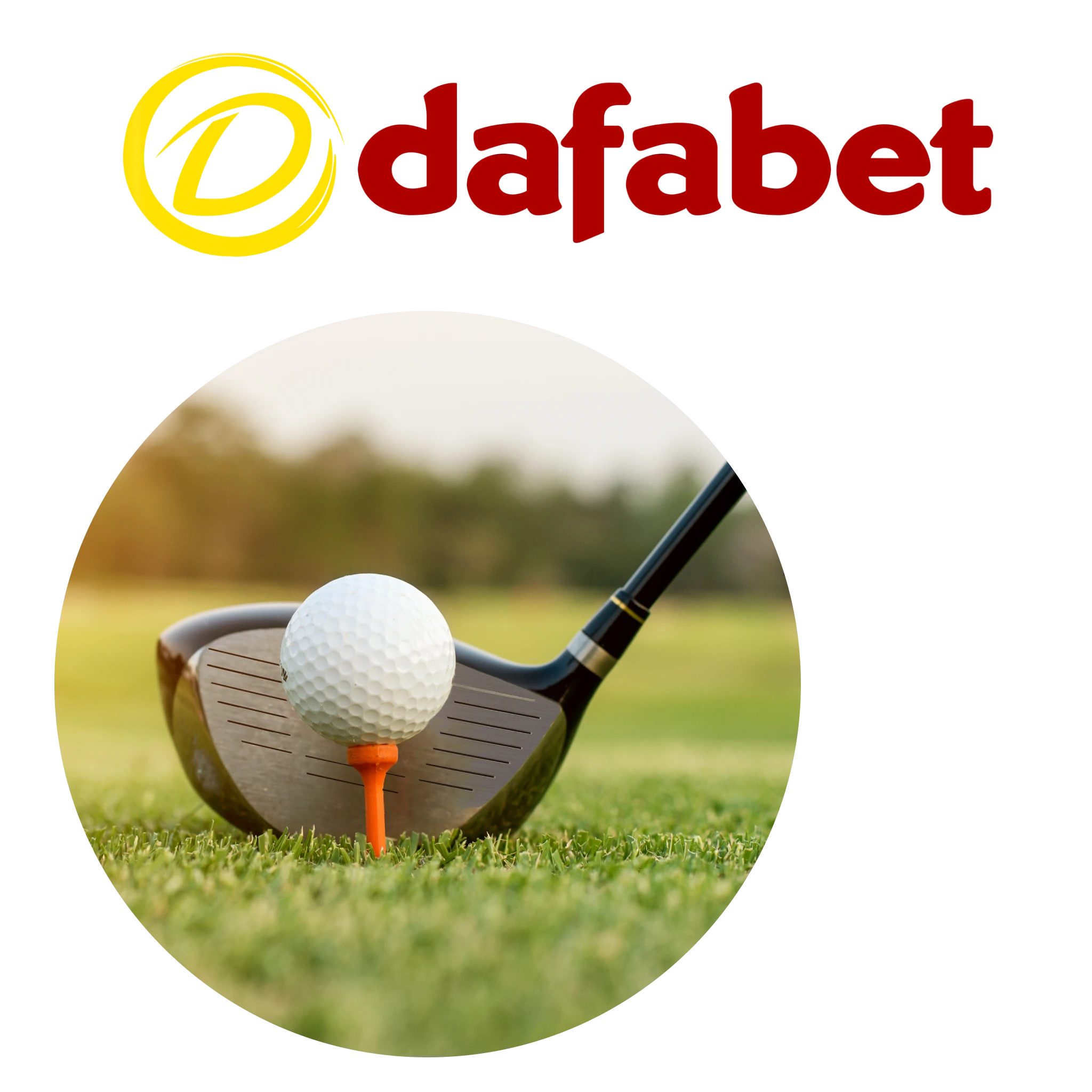 Thanks to the app of Dafabet, your golf bets will be quite enjoyable and profitable, so make sure to try them out.