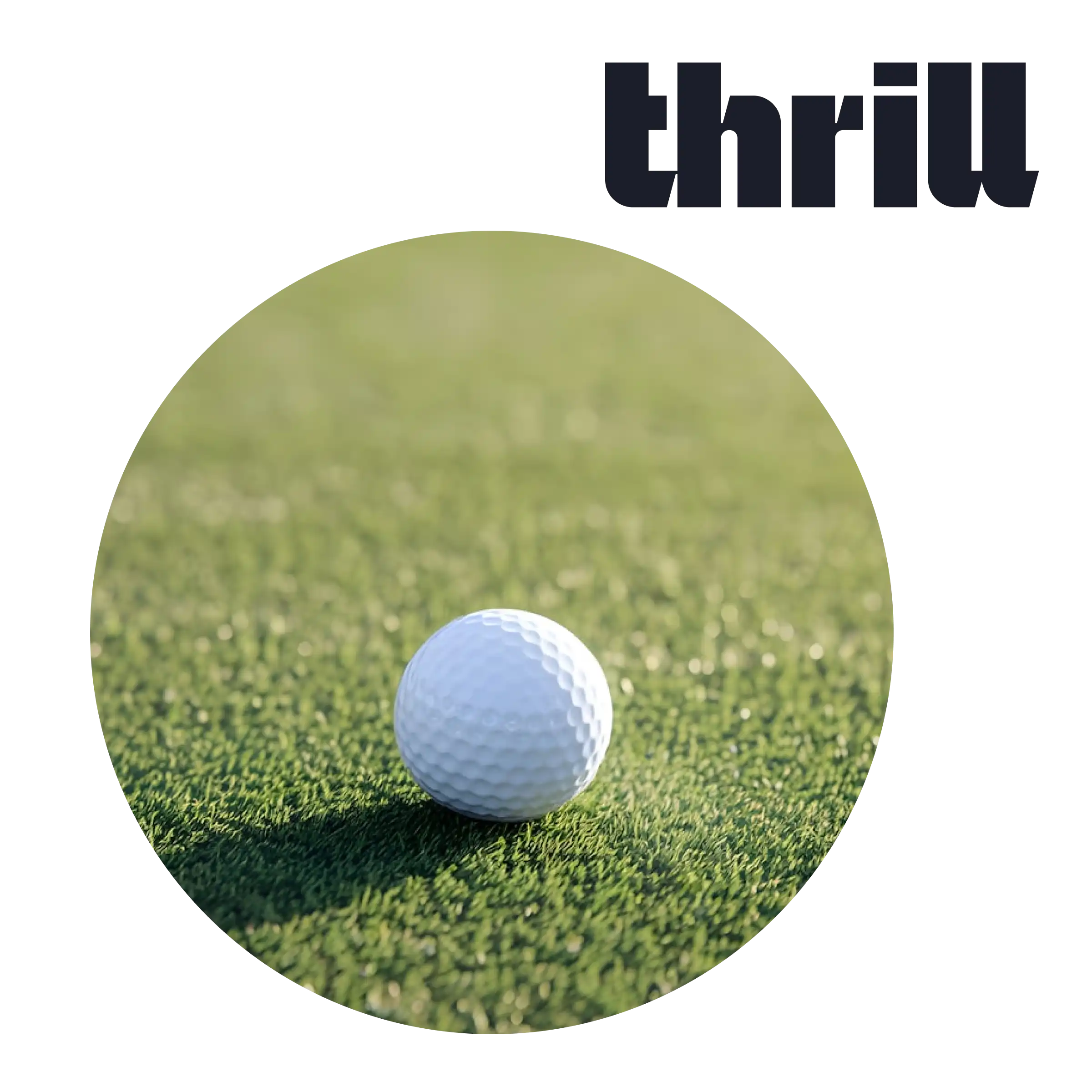 Why Should I Choose the Thrill for Online Golf Betting.