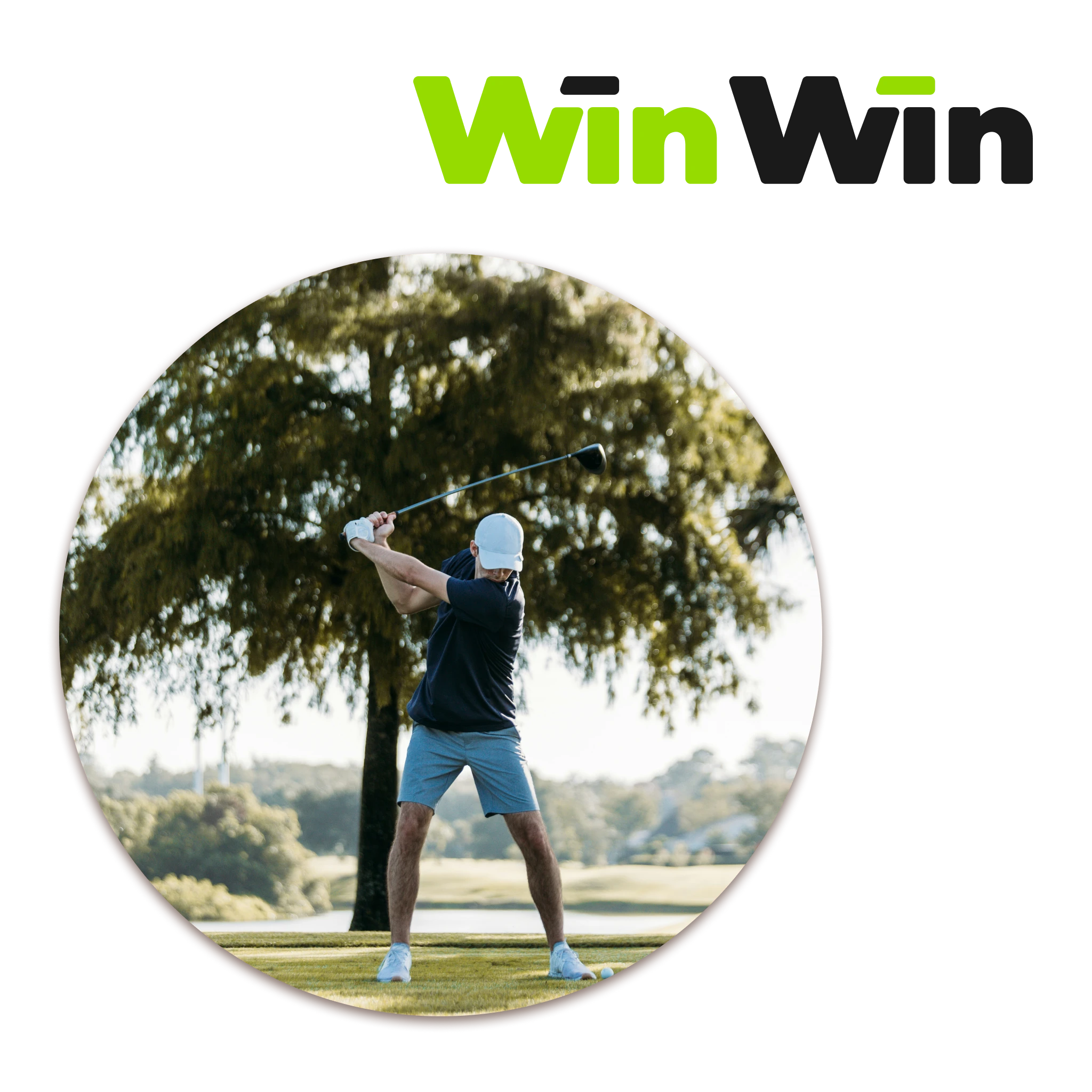 Why Should I Choose WinWin for Online Golf Betting.