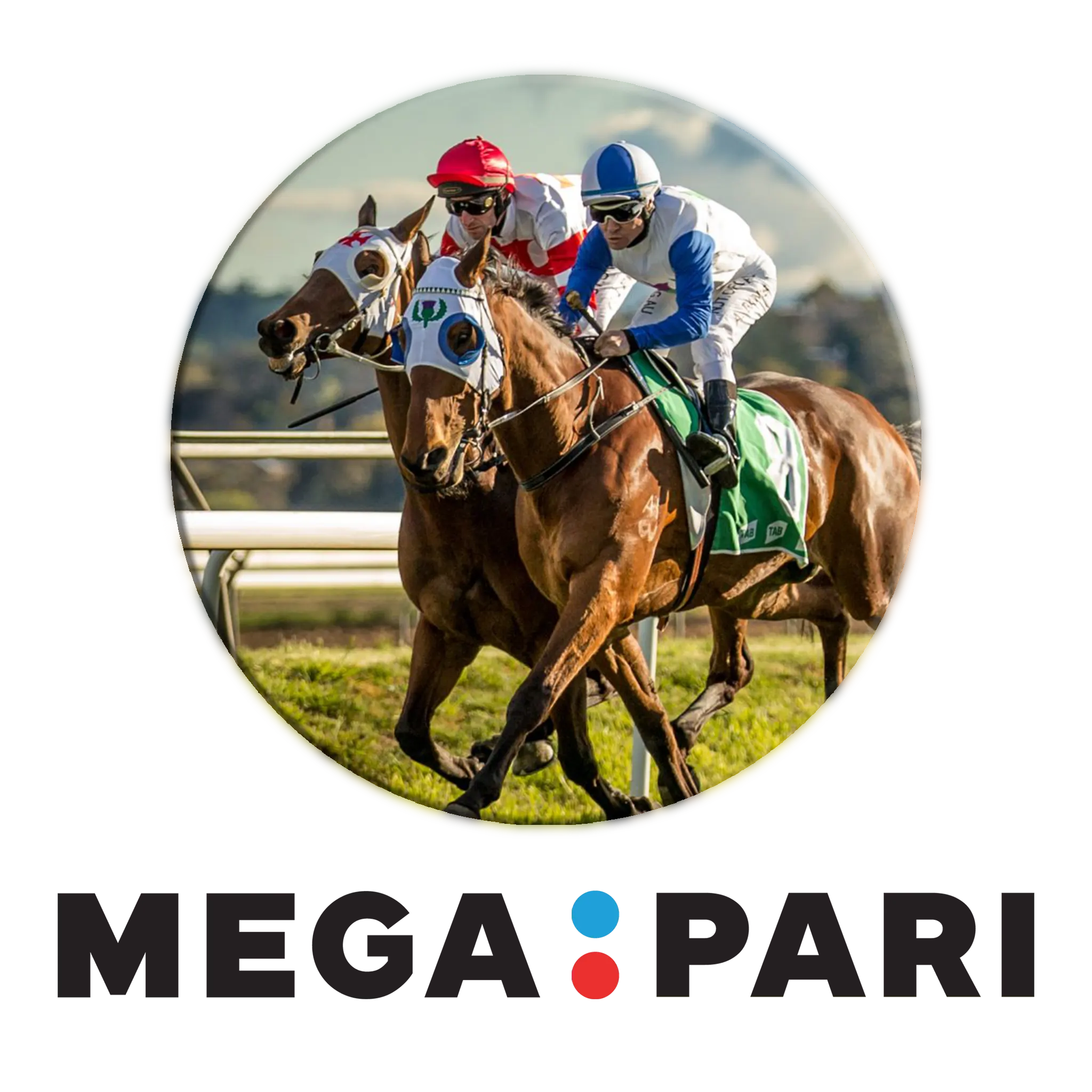 Start online horse racing betting in India with Megapari!