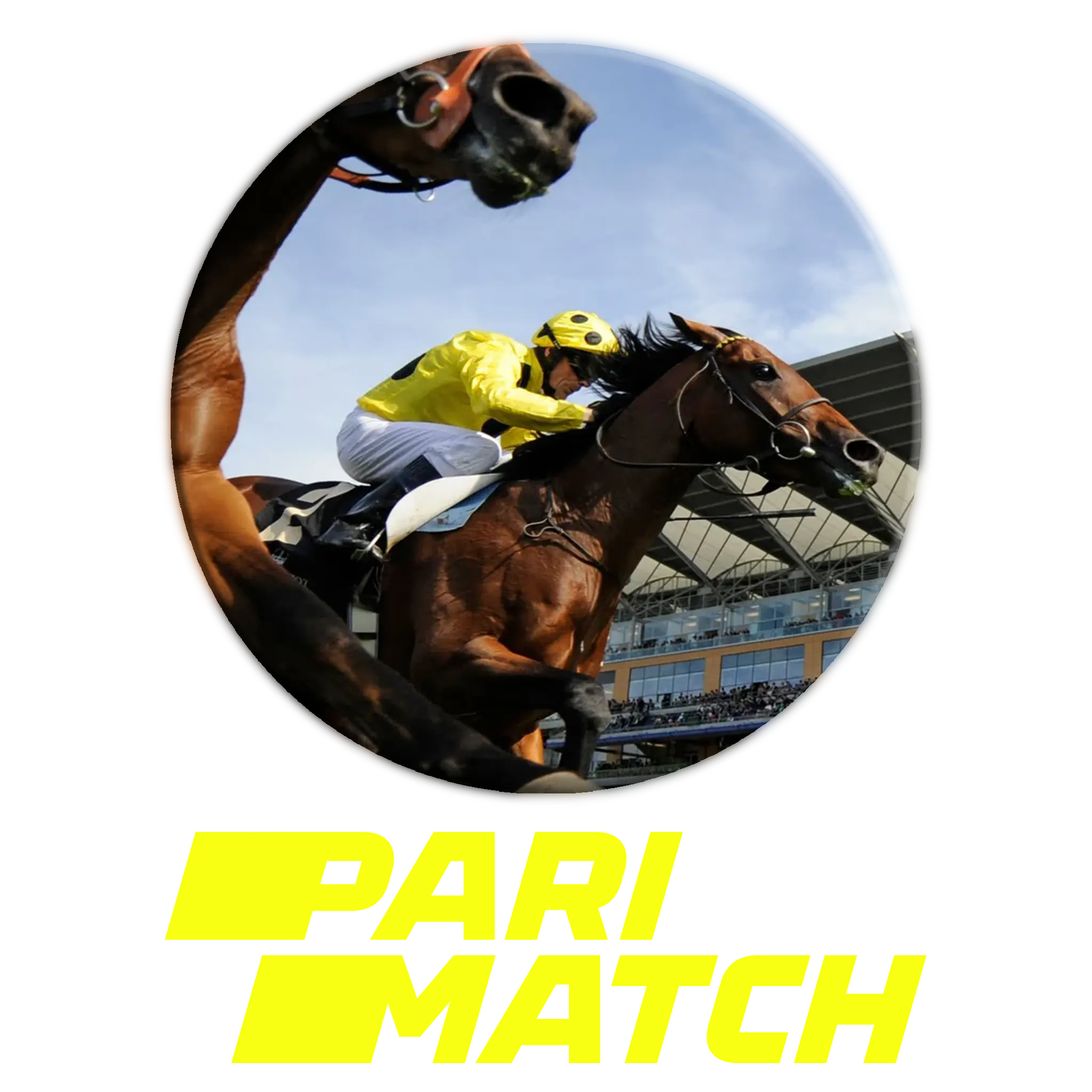 Start betting on horse racing online with Parimatch!