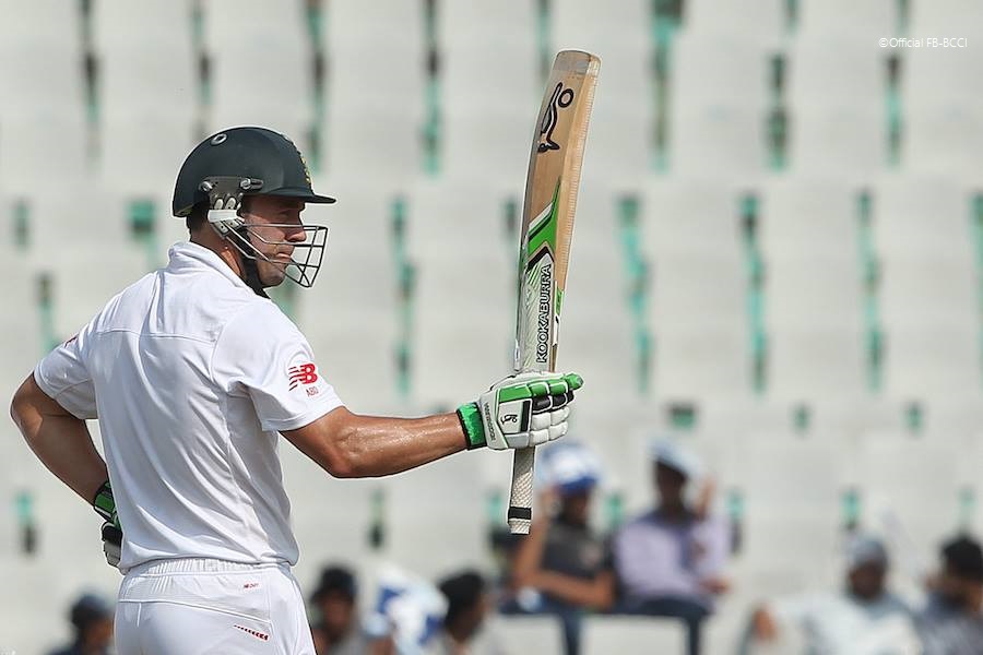 Steyn and Philander out for Proteas as India welcomes Ishant back for second Test