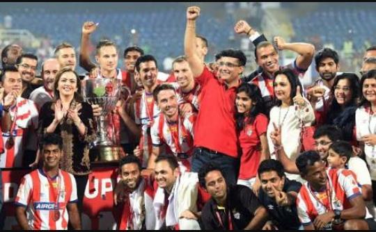 Indian footballers to raise concerns about draft and low wages in ISL