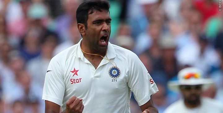 Ashwin propels India to historic 3-0 series win over South Africa