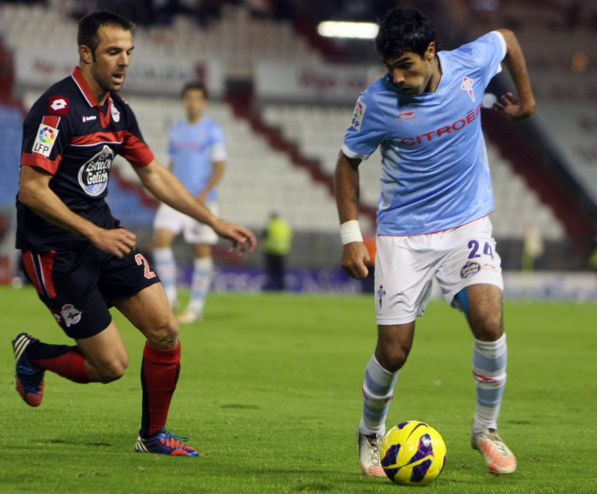 Carlos Marchena to miss Kerala Blasters’ opening match in ISL 2015