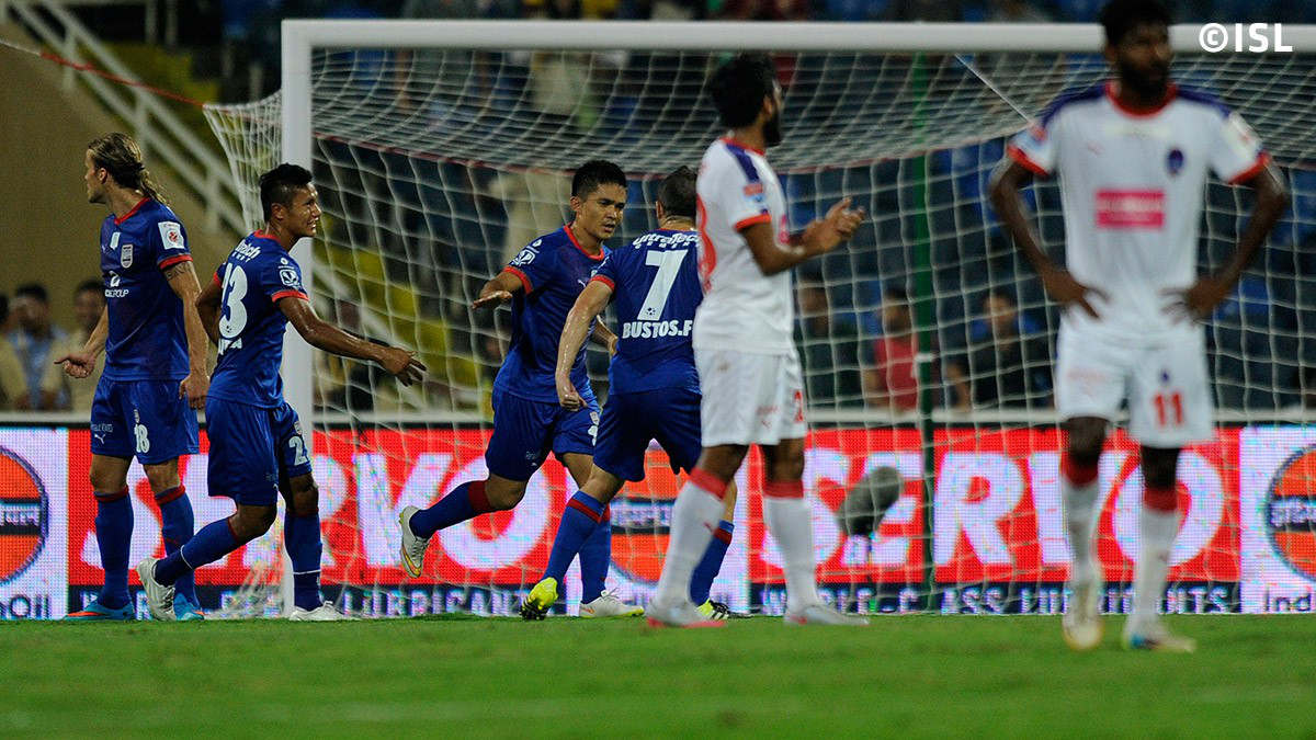 ISL 2015 Preview: Mumbai to make statement against Goa in top v bottom clash