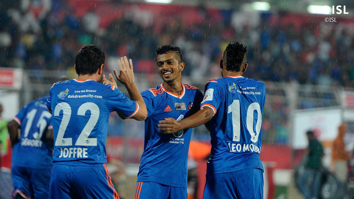ISL 2015: NorthEast United to make home advantage count in matchup against FC Goa