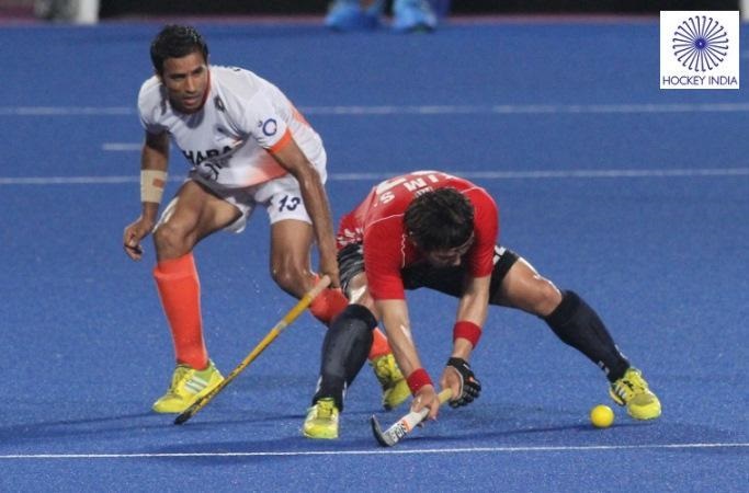 Haryana HC gives Gurbaj Olympic hope; revokes Hockey India's ban
