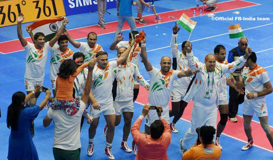 Kabaddi World Cup cancelled owing to unrest in Punjab