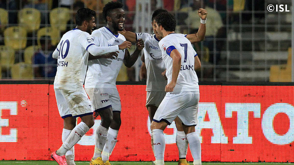 ISL 2015 preview: Desperate Chennaiyin to roll out the big guns against Pune
