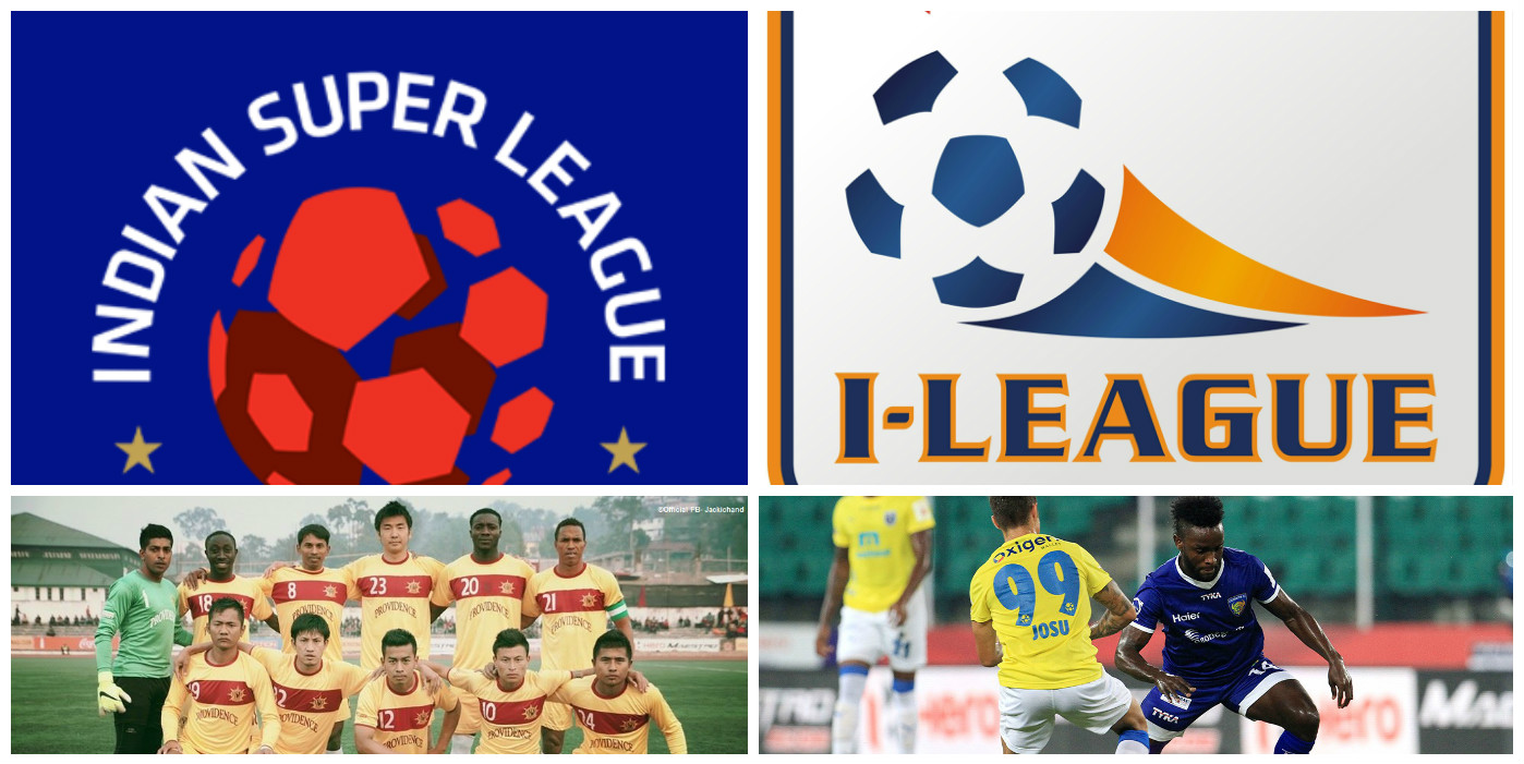 A roadmap to 'One League'- How to merge the ISL and I-league