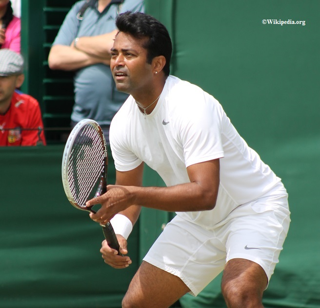 Paes-Peers pair moves into Shanghai Open pre-quarterfinals