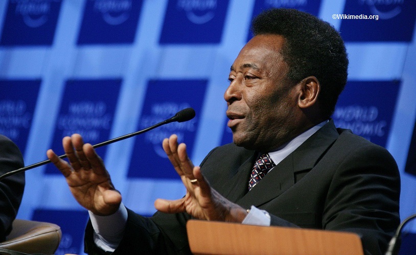 ISL: Decoding Pele's India visits – 1977 and 2015