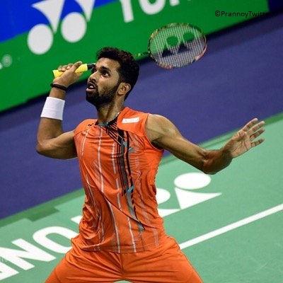 Indian shuttlers through to quarters at Macau Open