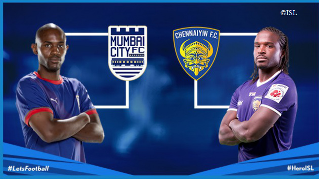 ISL 2015: Three reasons why Chennaiyin will beat Mumbai tonight