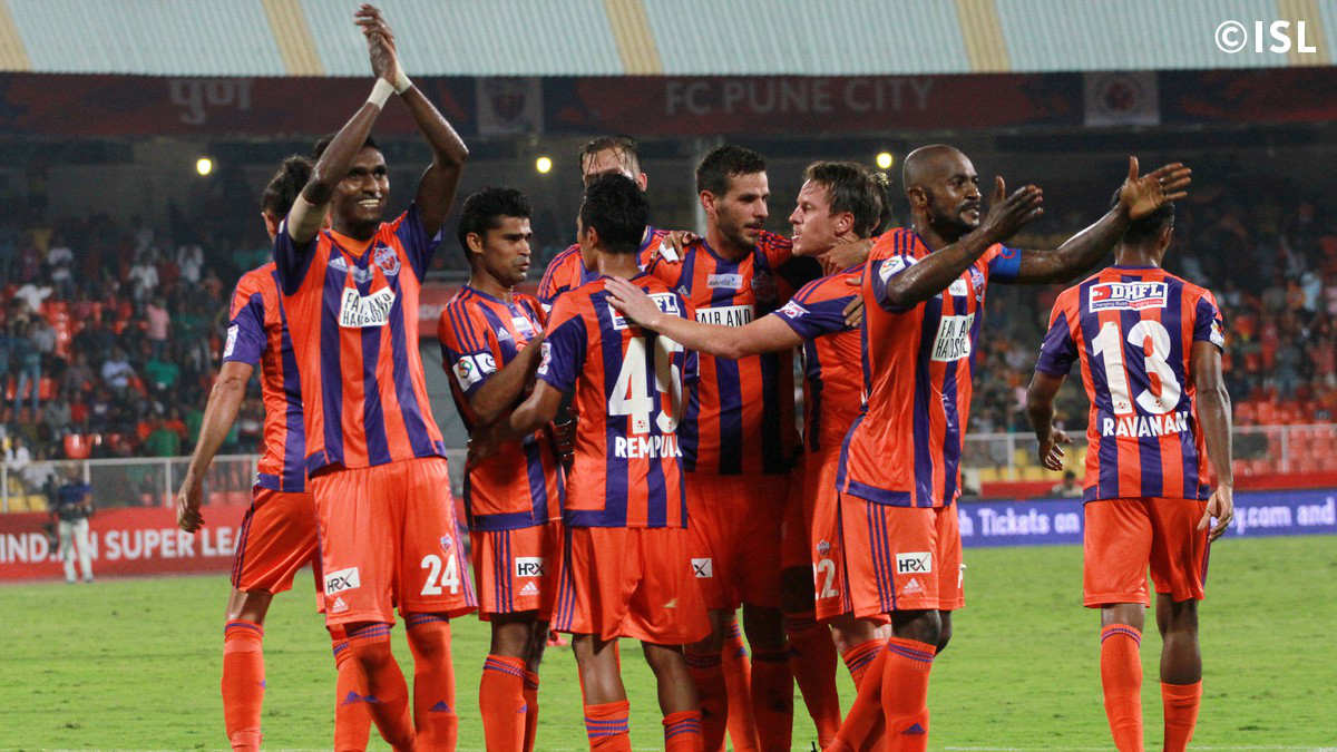 ISL 2015: Three reasons why Delhi and Pune will play out a draw tonight