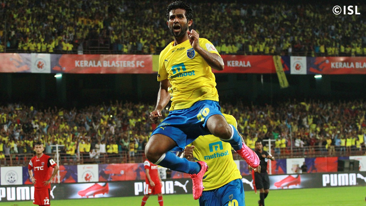 ISL 2015: Three reasons why Kerala will defeat Kolkata tonight