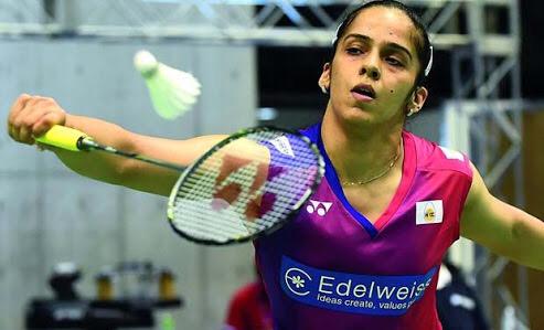 Nehwal, Sindhu, Srikanth, Atri/Reddy advance on a mixed day for India at Denmark Open