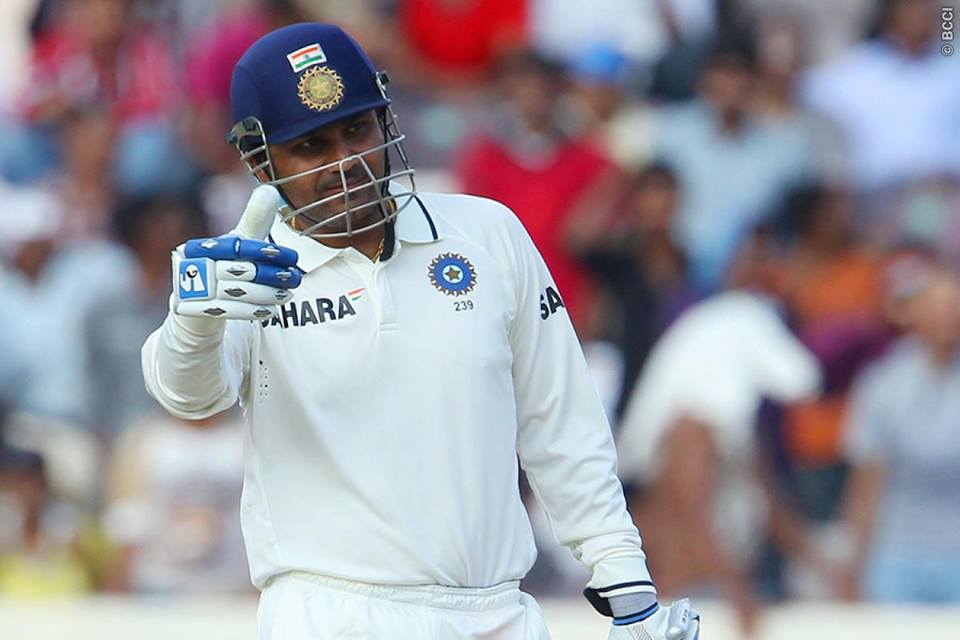 ICC approves Masters Champions League starring Virender Sehwag
