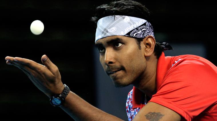 Pathbreakers | Sharath Kamal: Man who scripted India’s paradigm shift in Table Tennis