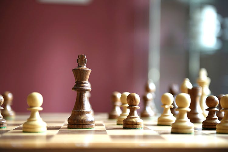 Harika Dronavalli lone Indian in World Chess Championship as Koneru Humpy ousted